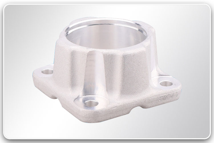 Aluminium Steering Knuckle Polaris 350