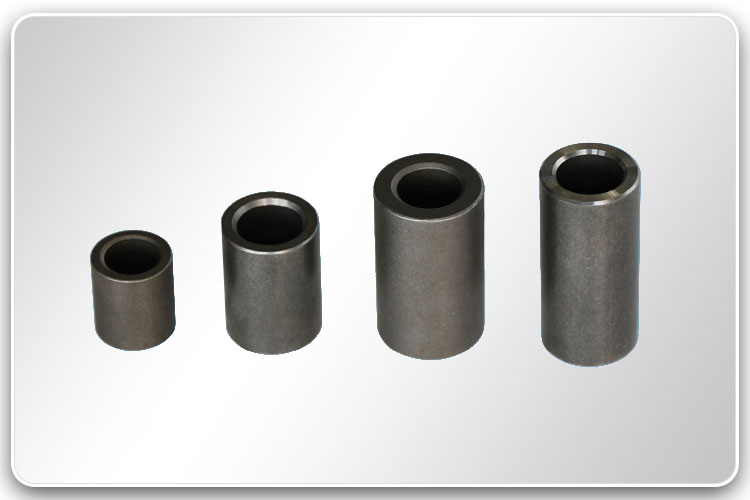 Steel Sleeve Parts